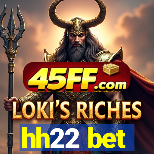 hh22 bet